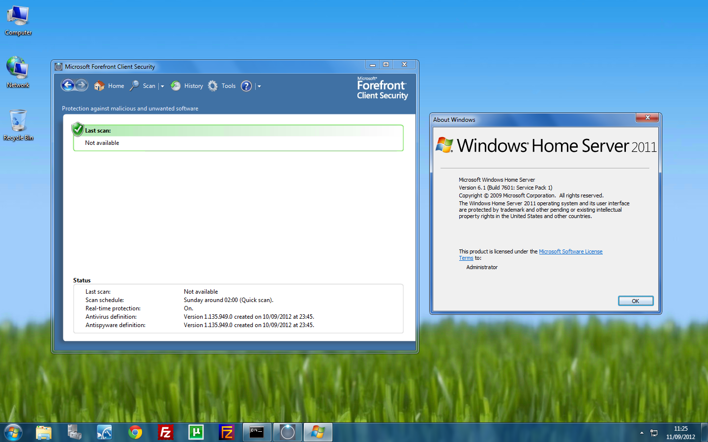 How To Install Gacutil On Windows Server 2012